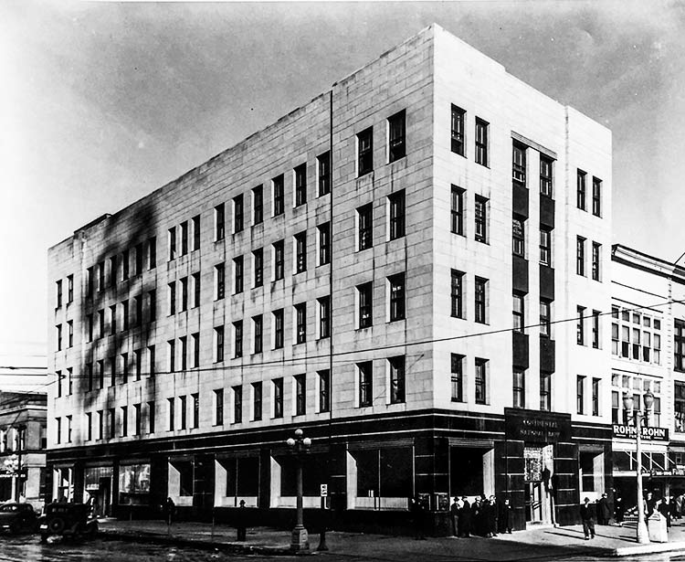 1944 Building